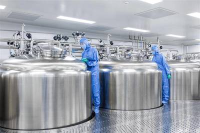 生物制品科技創(chuàng)新碩果累累 生物制劑的研發(fā)前沿與未來展望