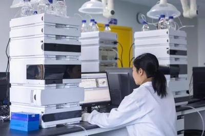 鑫穩生物 站在科學巨人的肩膀上，攀登生物制劑研發新高峰